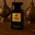 Desert Oud-EDP-80ml