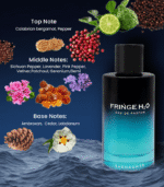 Fringe H2O-EDP-100ml - Image 6