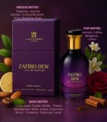 Zafiŕo Dew-EDP-100ml - Image 5
