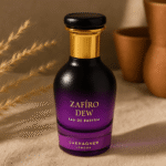 Zafiŕo Dew-EDP-100ml