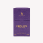 Zafiŕo Dew-EDP-100ml - Image 3