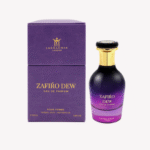 Zafiŕo Dew-EDP-100ml - Image 4